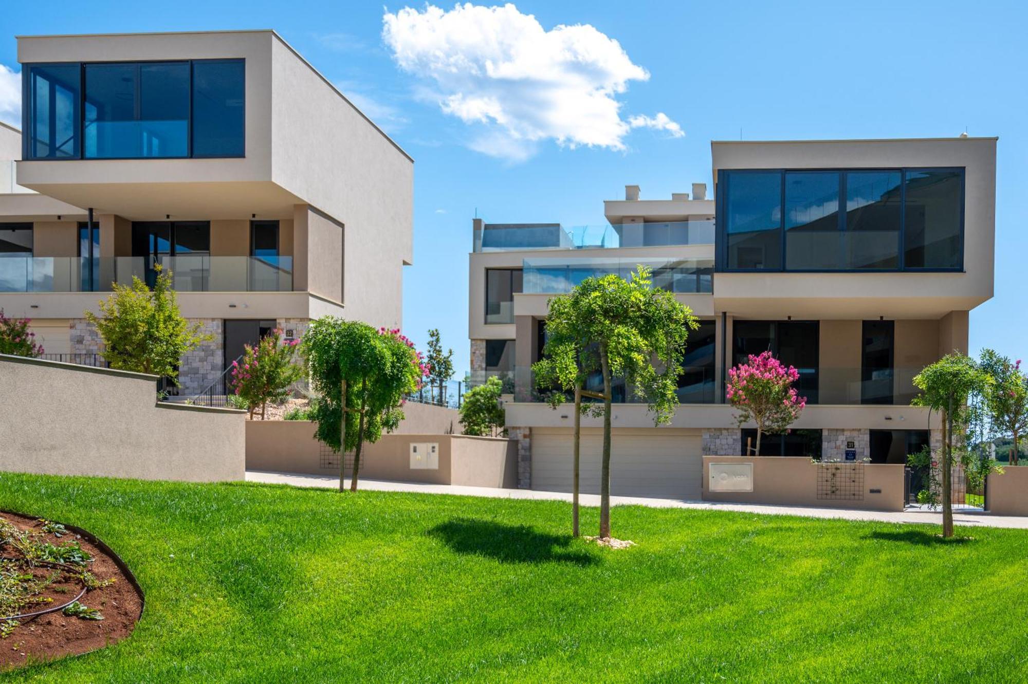 Petram Resort & Residences Savudrija Εξωτερικό φωτογραφία