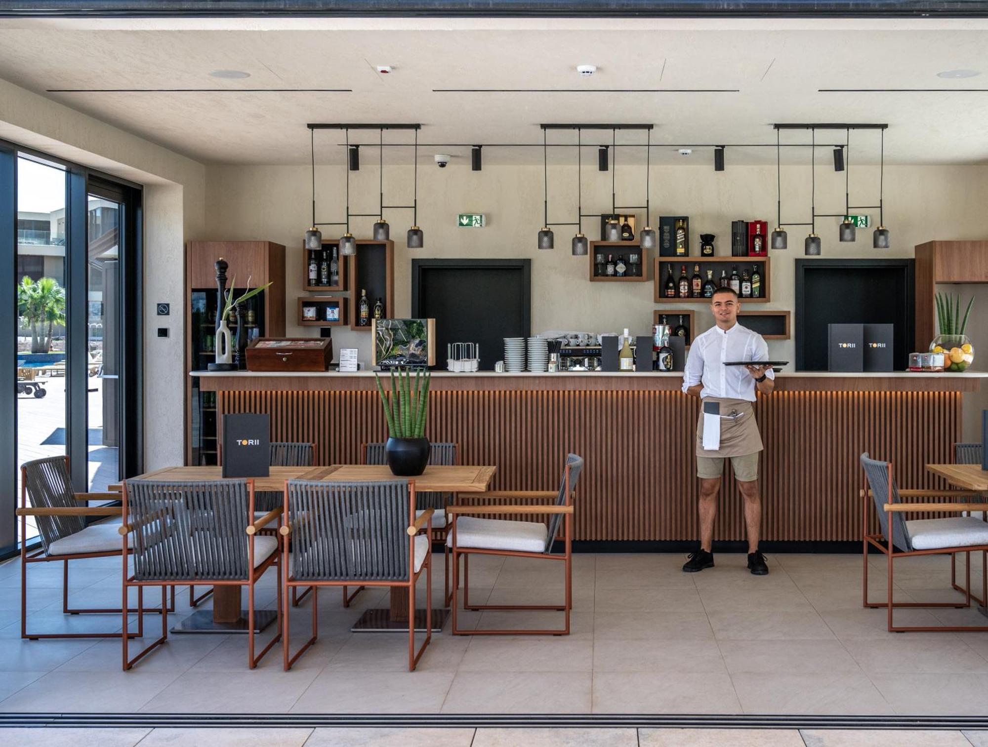 Petram Resort & Residences Savudrija Εξωτερικό φωτογραφία