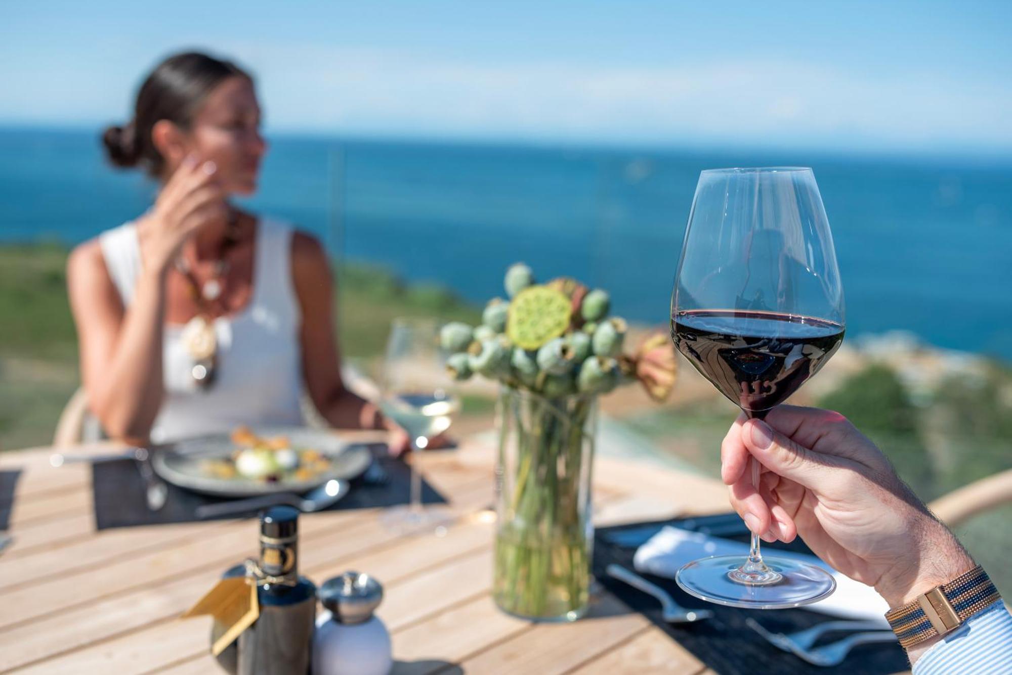 Petram Resort & Residences Savudrija Εξωτερικό φωτογραφία