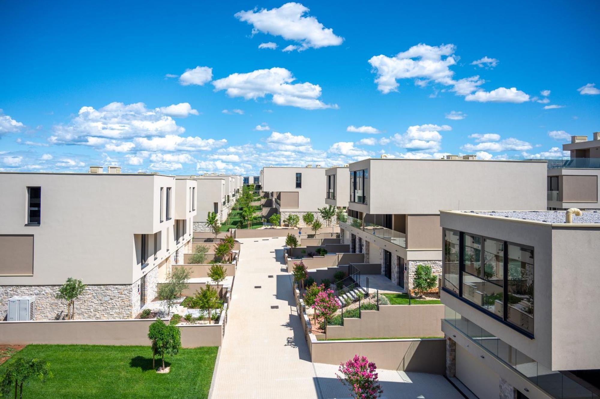 Petram Resort & Residences Savudrija Εξωτερικό φωτογραφία