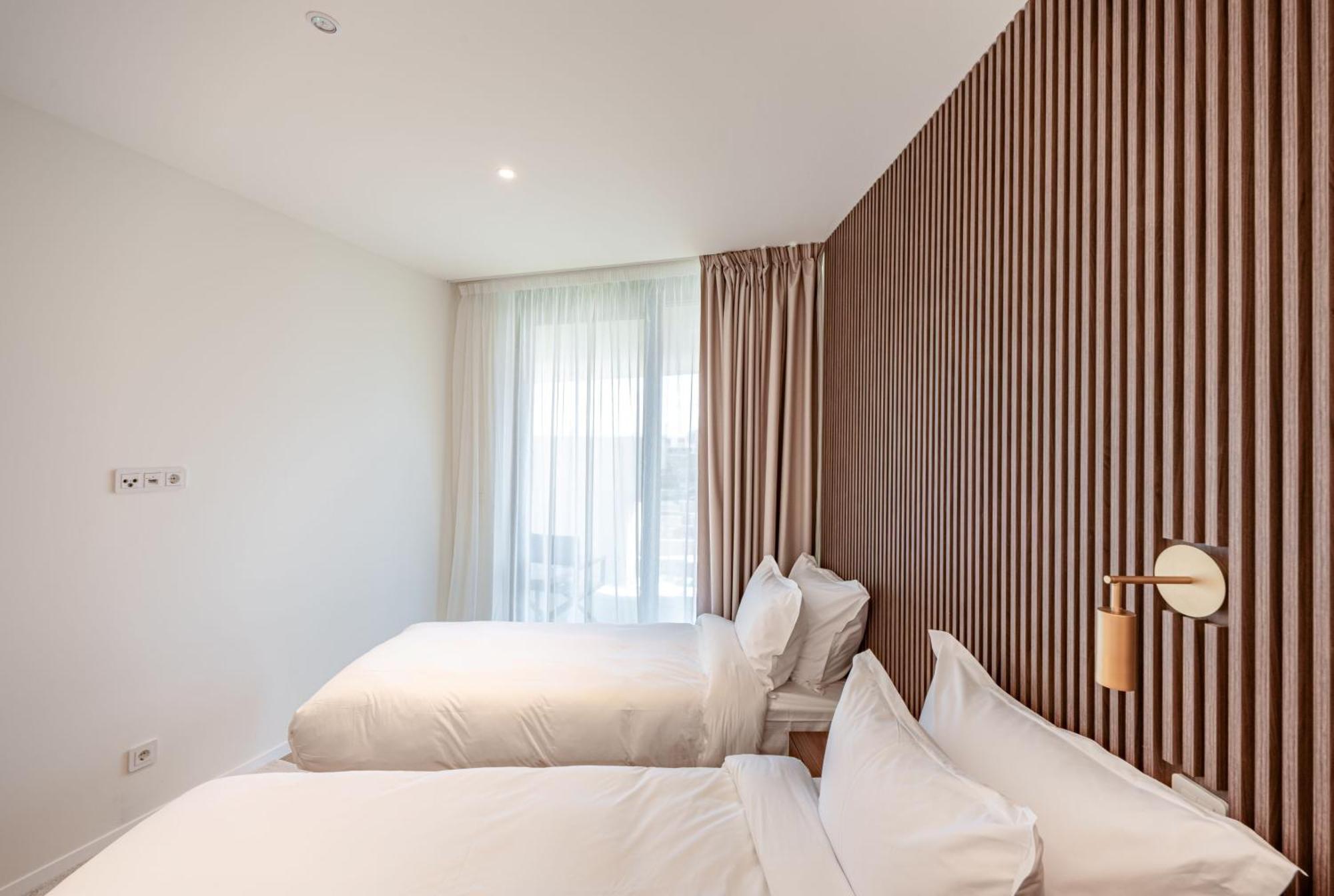 Petram Resort & Residences Savudrija Εξωτερικό φωτογραφία