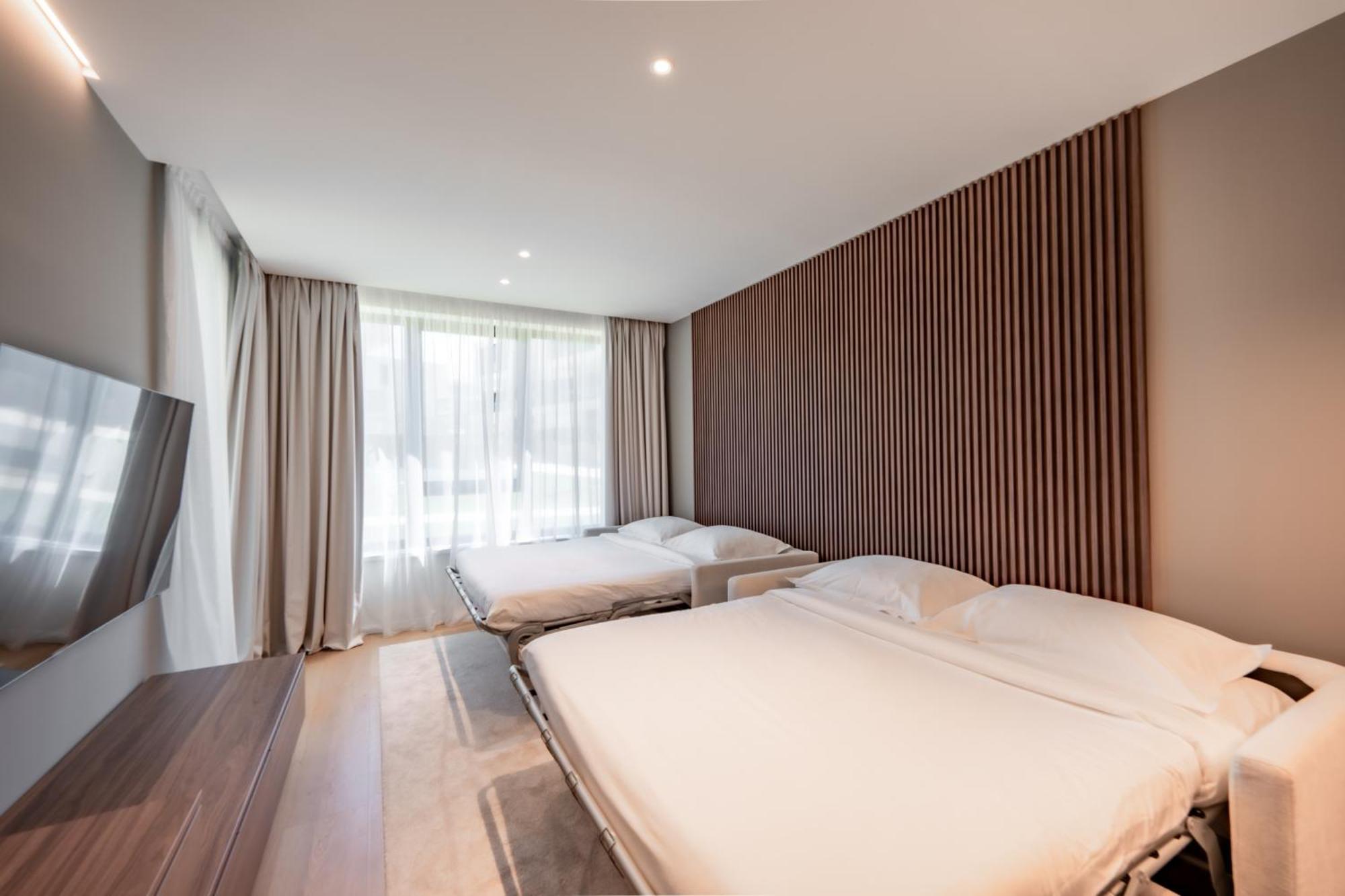 Petram Resort & Residences Savudrija Εξωτερικό φωτογραφία