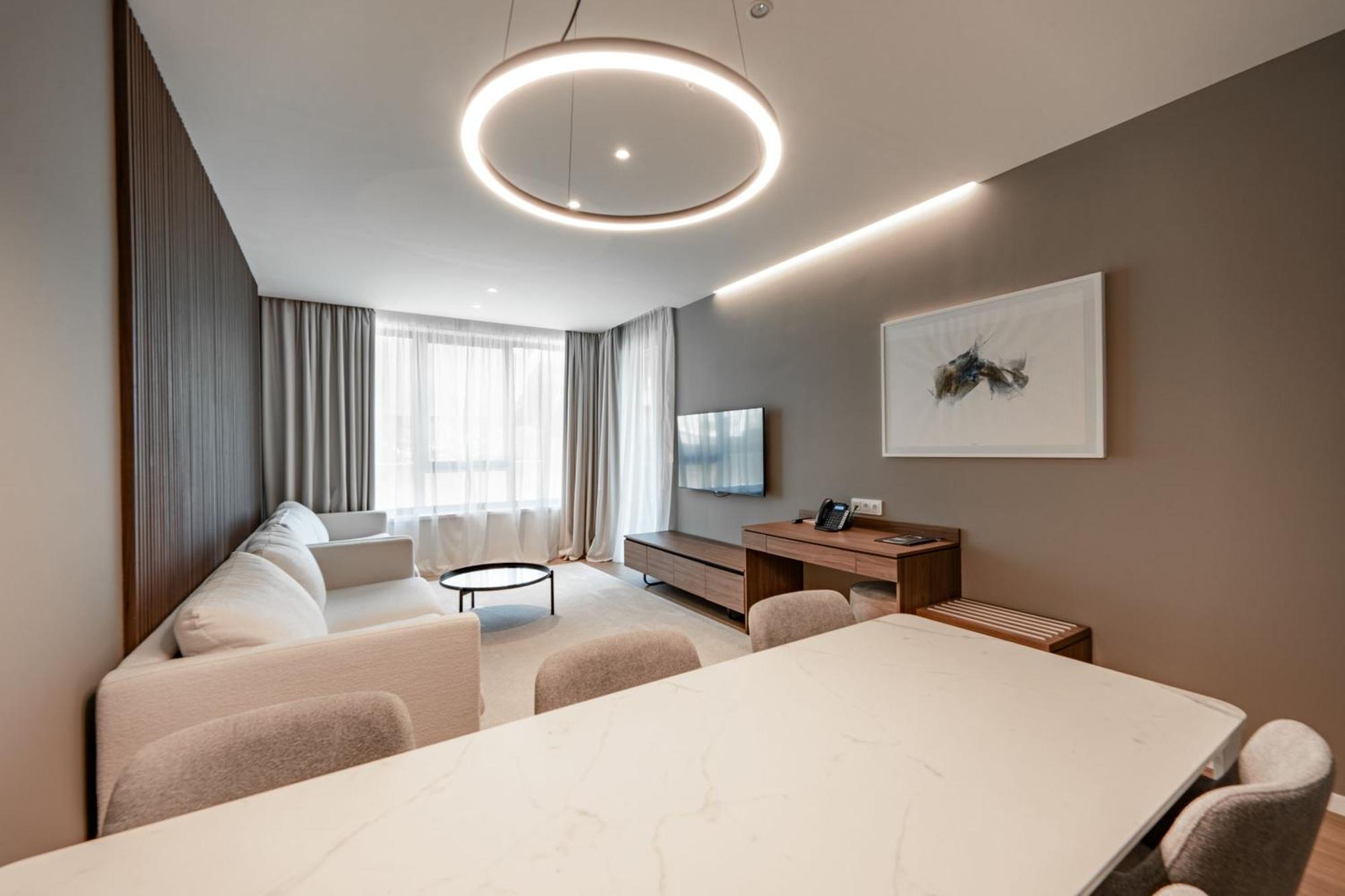 Petram Resort & Residences Savudrija Εξωτερικό φωτογραφία