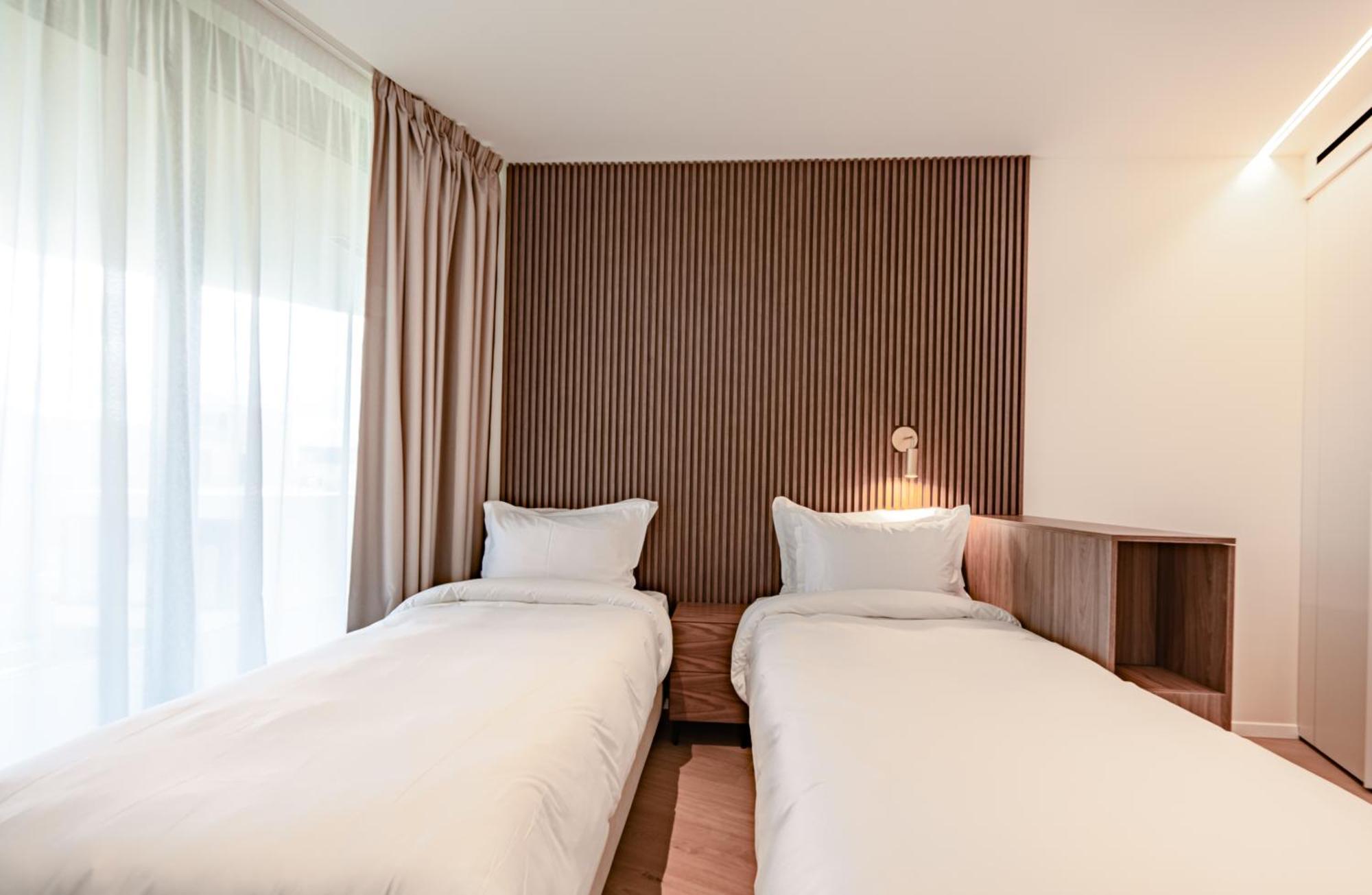 Petram Resort & Residences Savudrija Εξωτερικό φωτογραφία
