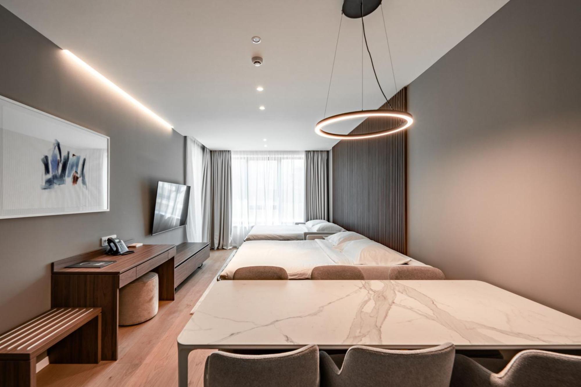 Petram Resort & Residences Savudrija Εξωτερικό φωτογραφία